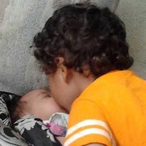 Meet your Posher, Jonathan n